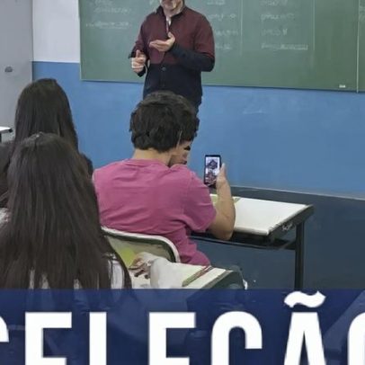 Prefeitura de Pernambuco abre seleção com 55 vagas para professor até R$ 5.130,63