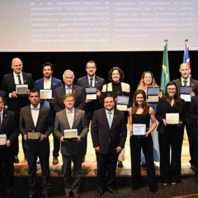 Projeto Águias concede 200 bolsas para capacitação de jovens