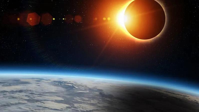 Descubra tudo sobre o eclipse solar total de 2 de agosto de 2027 e prepare