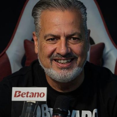 José Boto, do Flamengo, entra na mira do Milan