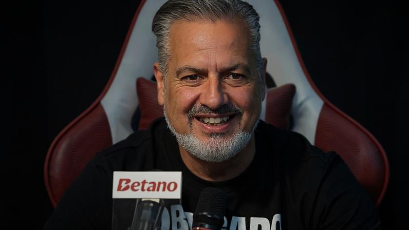 José Boto entrou na mira do Milan –