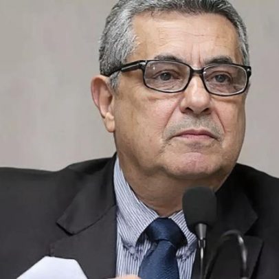 Rubens Lopes é reeleito presidente da Federação Carioca por unanimidade