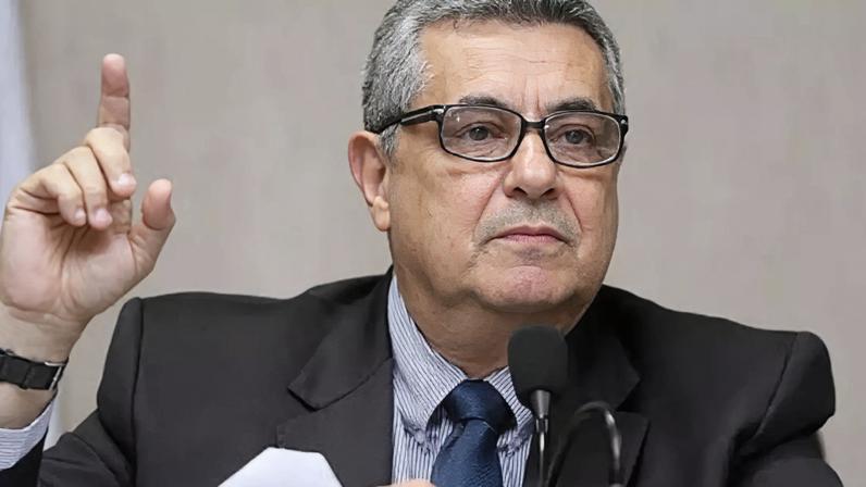 Rubinho comandará o futebol carioca até 2031 –