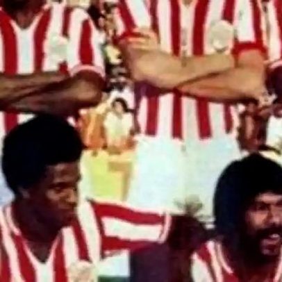 Náutico pode se tornar pentacampeão do Nordeste em reconhecimento da CBF
