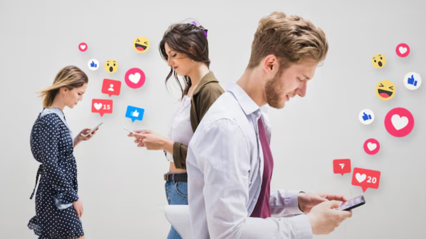 Como as redes sociais impactam nossas emoções?