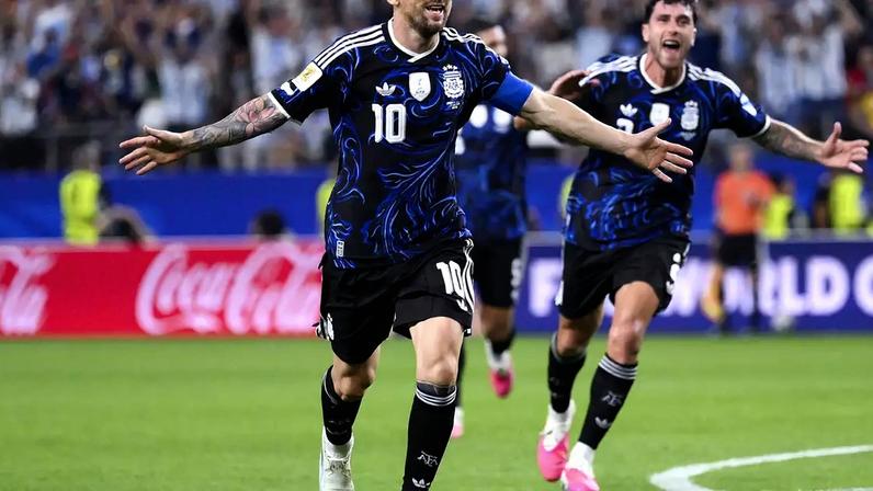 Foto: Esporte News Mundo