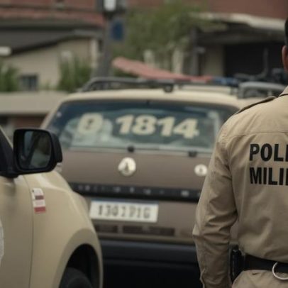 Bahia abre concursos com 3.360 vagas para PM e Bombeiros