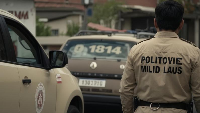 Polícia Militar da Bahia