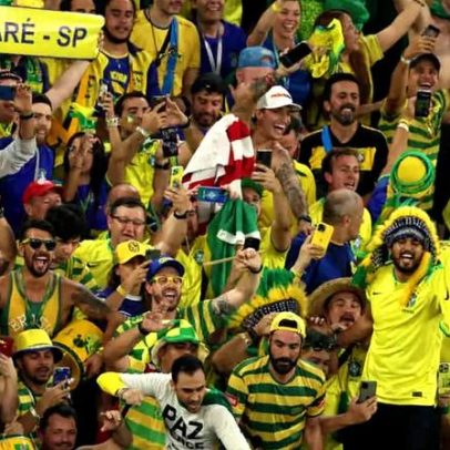 Fifa divulga itens permitidos em estádios na Copa