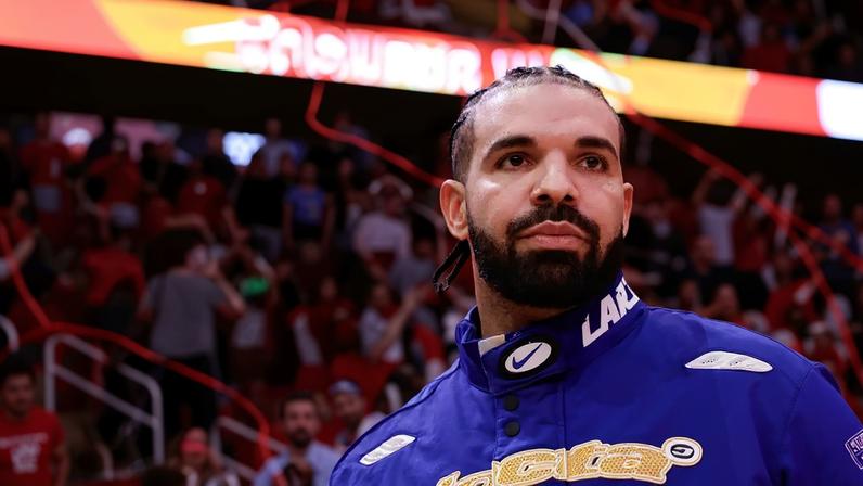 Drake (Getty Images)