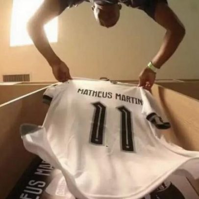 Campanha do Botafogo contra câncer de pele conquista prêmio nos EUA