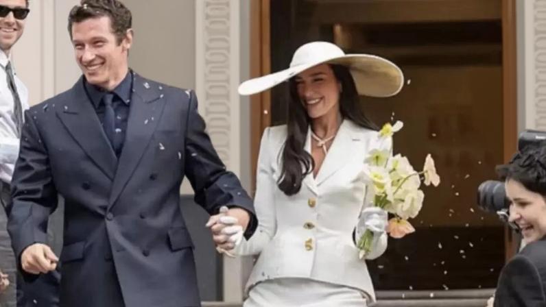 Casamento discreto de Dua Lipa e Callum Turner levanta debate sobre privacidade, saúde emocional e a valorização de momentos íntimos
