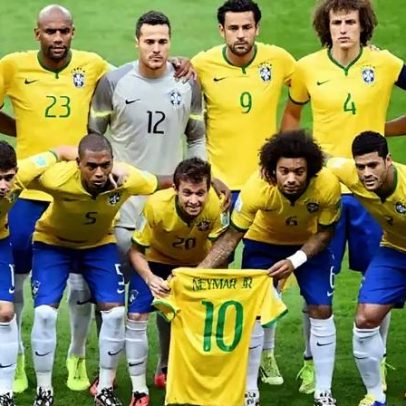 Brasil na Copa do Mundo 2014: avaliação de desempenho