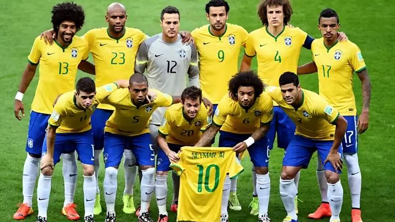 Título da Copa das Confederações deu novo ânimo para a Seleção –