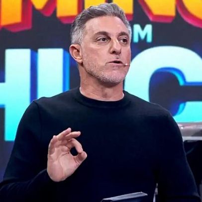 Filho de Luciano Huck rejeita TV e opta por curso de alto valor