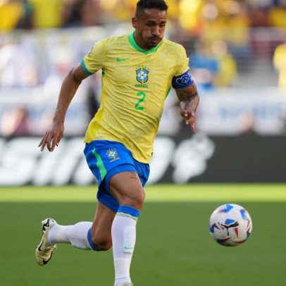 Danilo relembra desafios em Copas, projeta nova oportunidade e analisa críticas