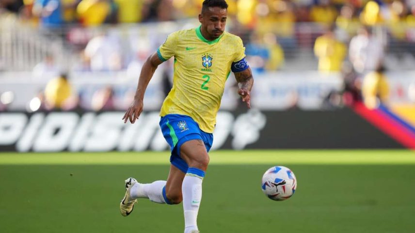 Danilo.