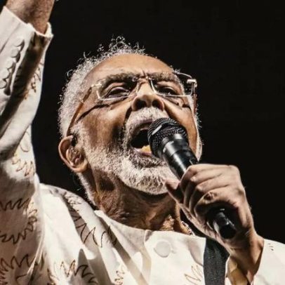 Gilberto Gil comenta futuro da carreira após turnê de despedida