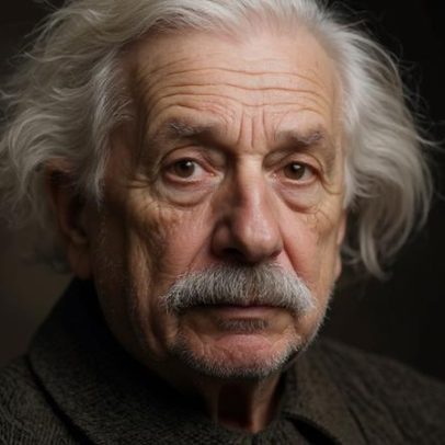 Reflexão de Einstein sobre imaginação permanece atual após 85 anos