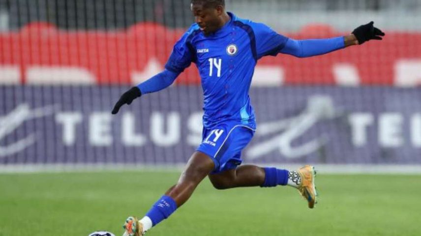 Haiti será adversário do Brasil –