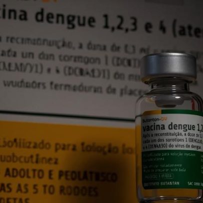 Governo suspende vacina de dengue do Butantan; entenda motivos