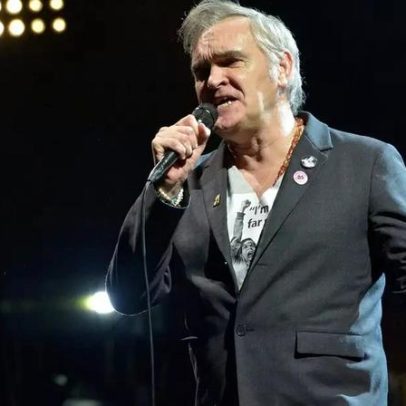 Morrissey fala sobre enfrentar o pior caso de fraude de identidade online