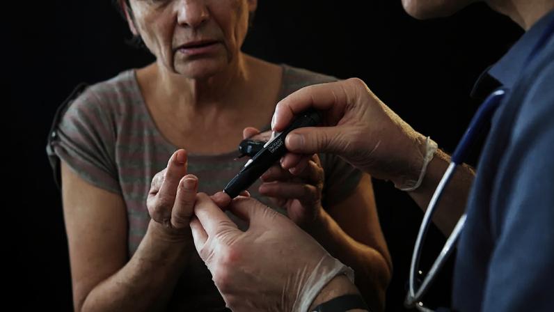 diabetes_epositphotos.com / imagepointfr