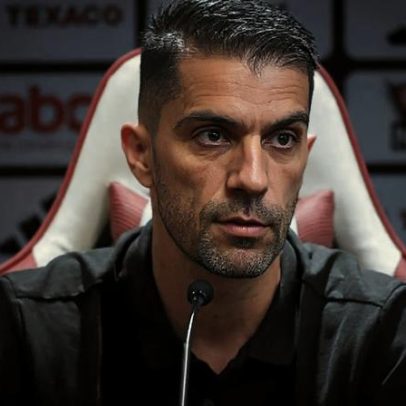 Flamengo quer revelar novos Vini Jr e Paquetá, afirma diretor da base
