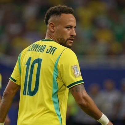 Ancelotti comenta Neymar após balada e mantém dúvida sobre jogo contra o Japão