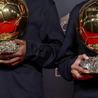 Copa do Mundo pode alterar corrida pela Bola de Ouro e Melhor do Mundo