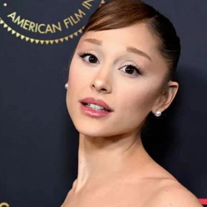 Ariana Grande não se preocupa em compensar atraso na turnê Eternal Sunshine