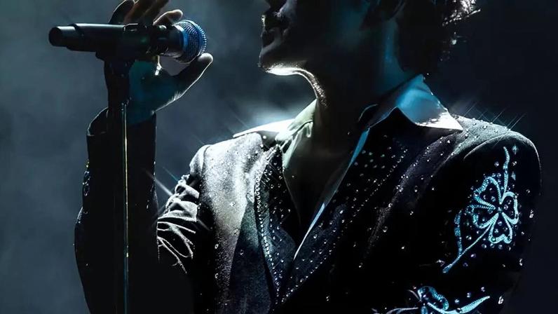 Foto: Instagram/@brunomars