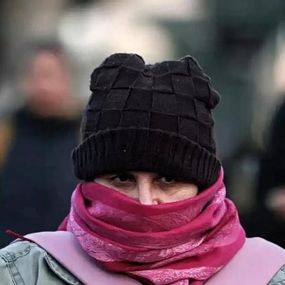 Feriado em SP terá tempo firme e madrugadas frias com mínimas de 10°C