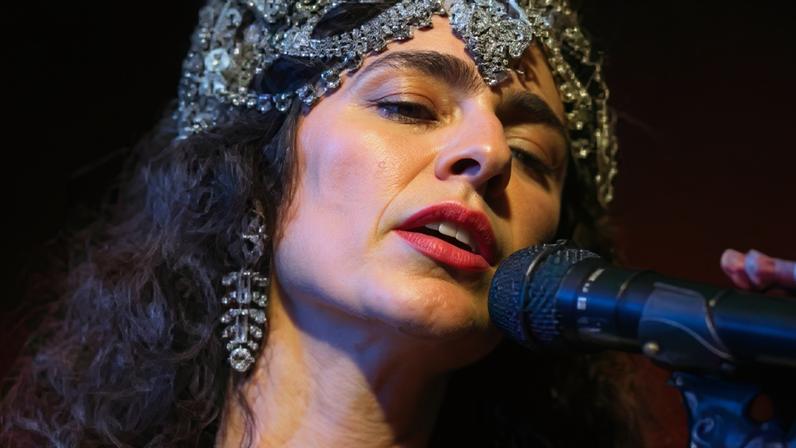 Marisa Monte.