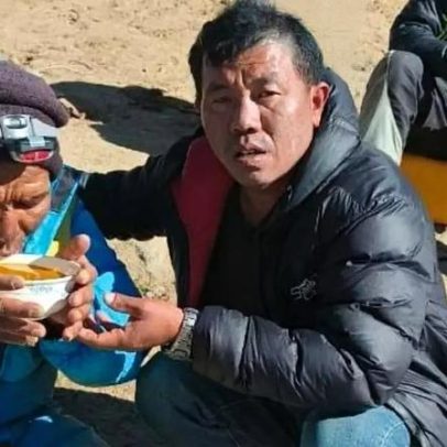 Sobrevivência milagrosa de guia no Everest expõe dilemas da indústria do turismo