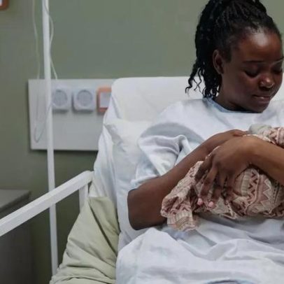 Decoração do quarto da maternidade vira tendência entre famílias