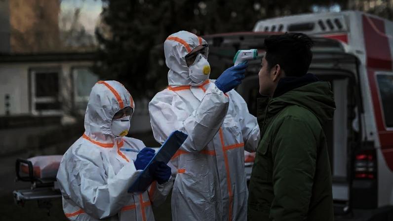 Segundo profissionais, doenças graves dependem de fatores específicos para terem potencial de evoluir para uma pandemia