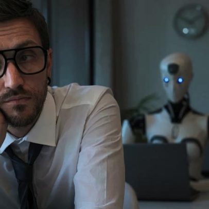 Falta de habilidades em IA desafia empresas