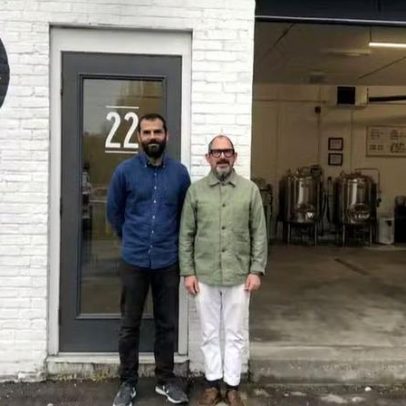 Da garagem à empresa de cerveja avaliada em mais de R$ 2,5 milhões