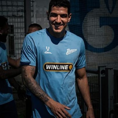 Auxiliar do Zenit diz que Nino é essencial ao time após investida do Palmeiras