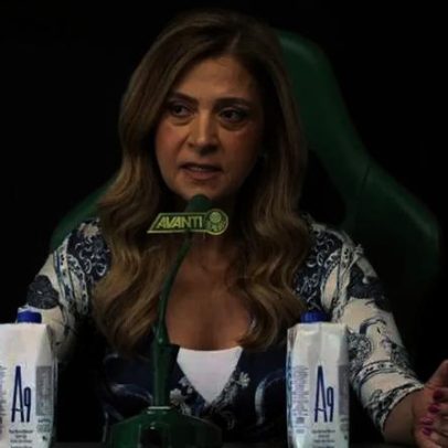 Palmeiras: saída para a Europa e atualização sobre Paulinho e Vitor Roque