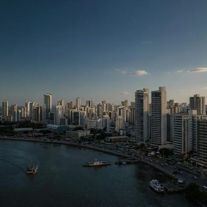Clima em Aracaju (SE) nesta segunda-feira: previsão e temperaturas