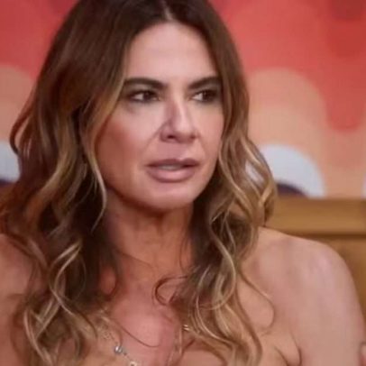 Luciana Gimenez dá novo passo para deixar a Band; canal busca novidade domingo