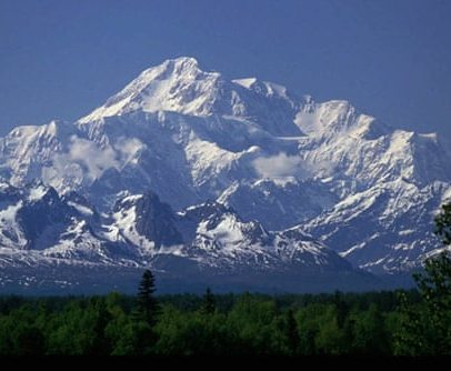 Guarda-parque morre após queda em crevasse no Monte Denali, Alasca