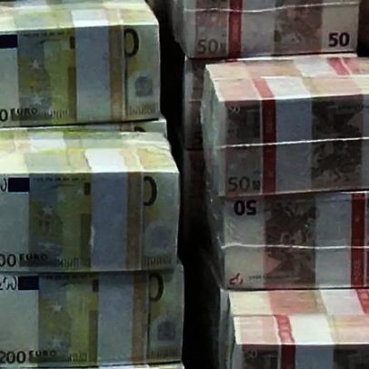 Bancos alemães guardam bilhões de euros em contas esquecidas