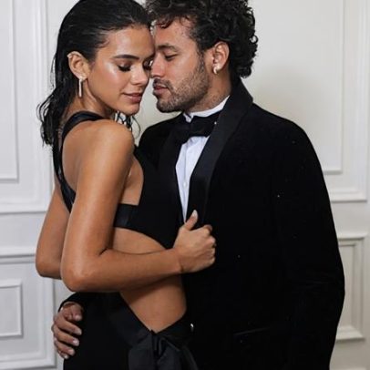 Bruna Marquezine relembra namoro com Neymar e a exposição