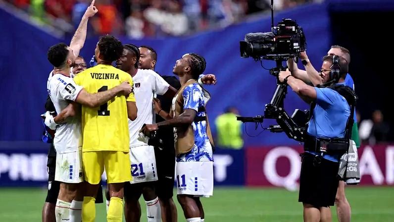 Foto: Esporte News Mundo