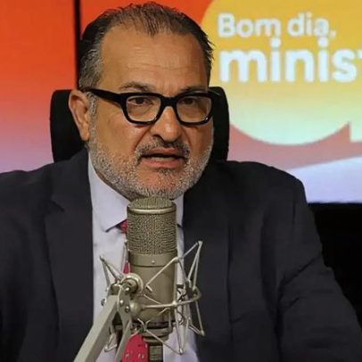 BNDES anunciará linha de financiamento dedicada a ferrovias, diz ministro