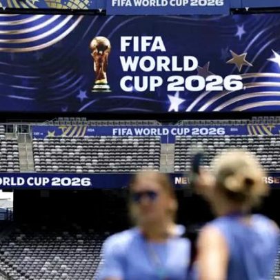 Copa 2026 inicia sob tensões, críticas a Trump e recorde de seleções