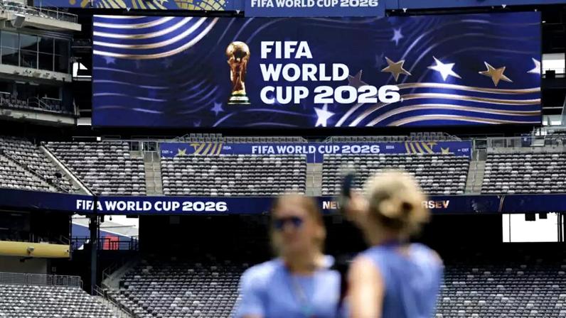 Esta 23ª edição do evento esportivo mais popular do planeta entra para a história como a maior já realizada, com 48 seleções.